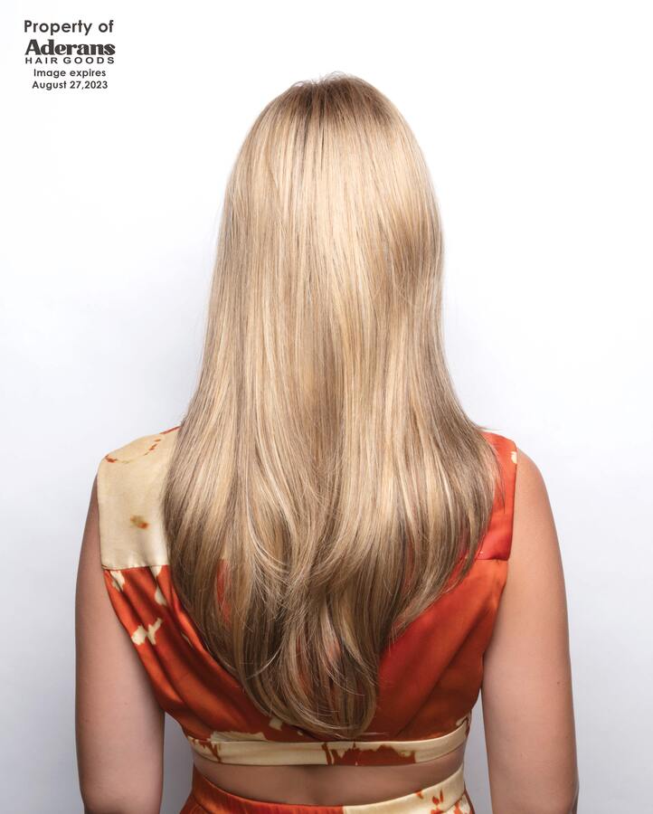 Angelica Wig - 1625   Noriko Collection