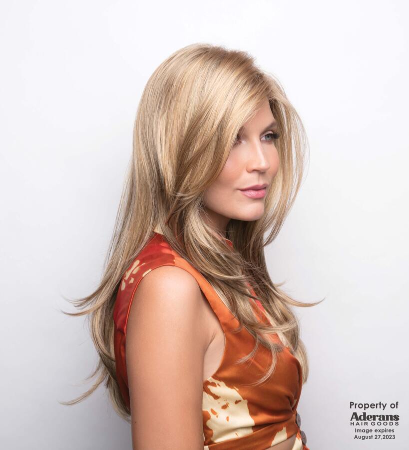 Angelica Wig - 1625   Noriko Collection