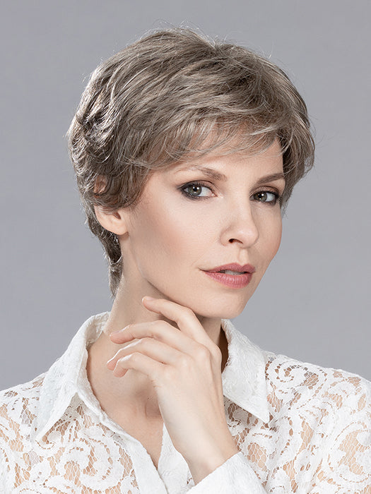 APART MONO by ELLEN WILLE in PEARL MIX 101.14 | Pearl Platinum and Medium Ash Blonde Blend