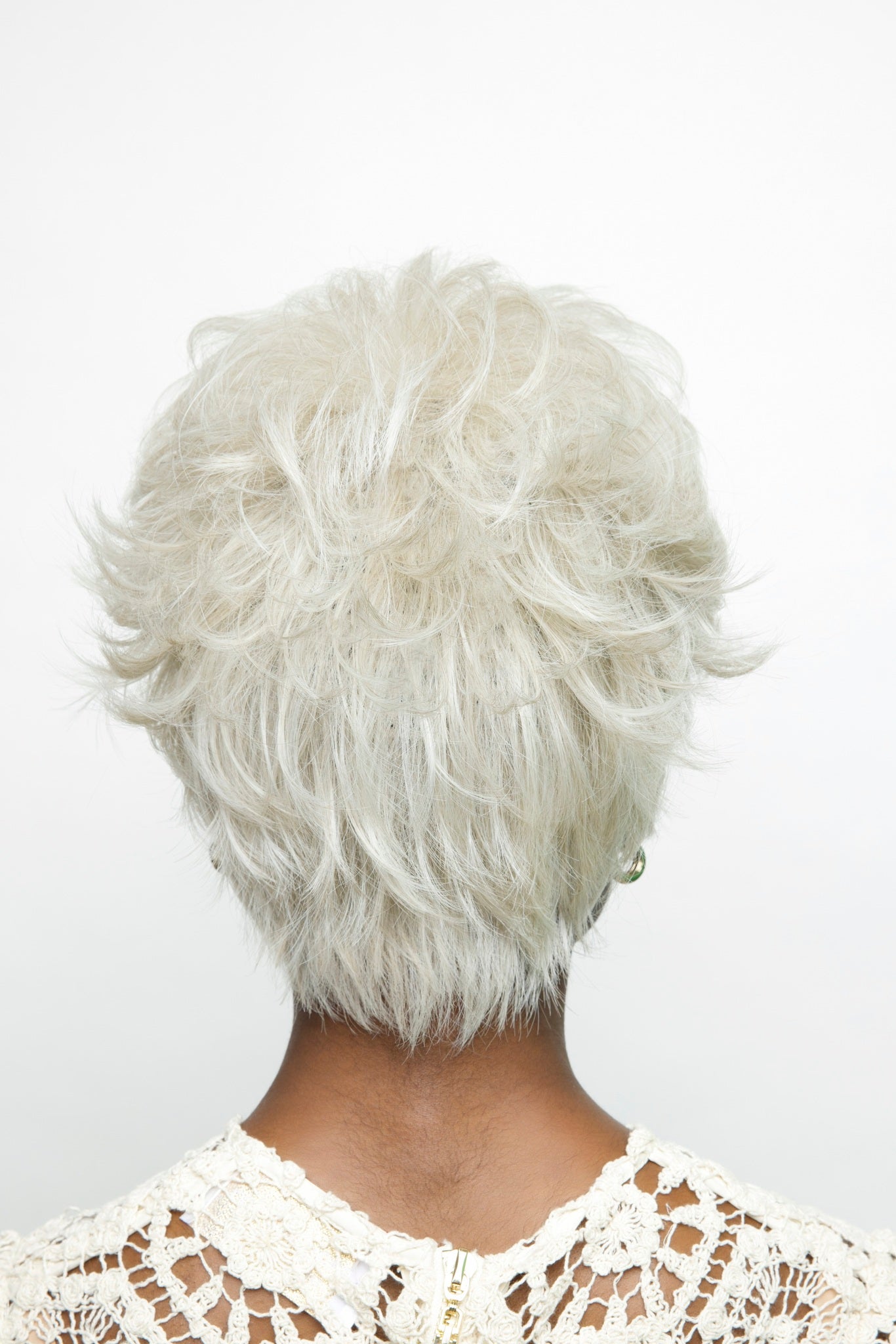 Aubrey Wig - 6545   The Orchid Collection