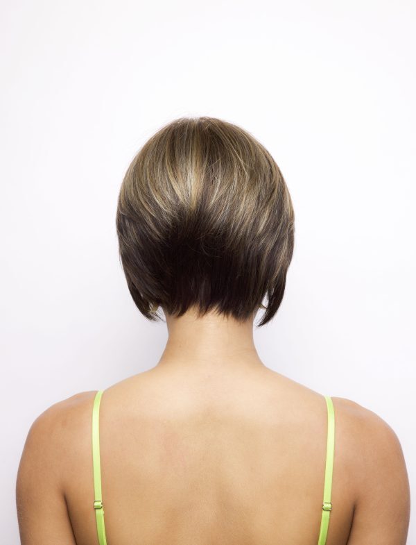 Audrey Wig - 2350   ROP Hi Fashion Collection