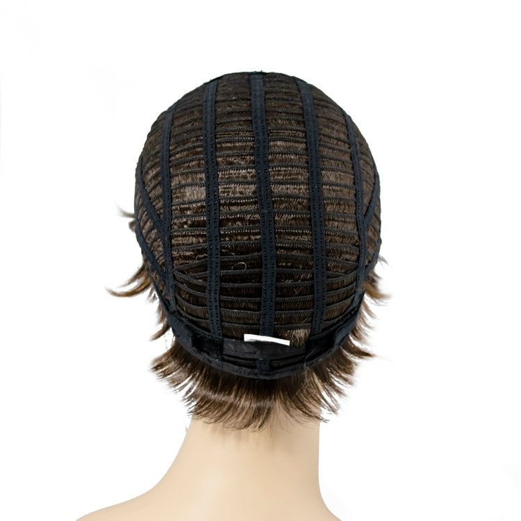 BA535 Monica: Bali Synthetic Wig