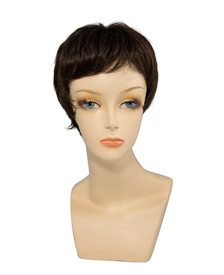 BA535 Monica: Bali Synthetic Wig