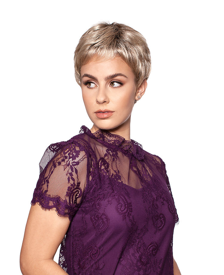 BA535 Monica: Bali Synthetic Wig