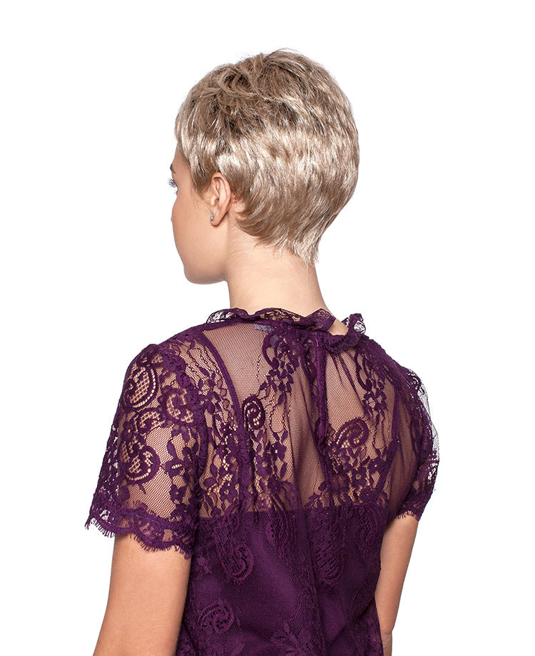 BA535 Monica: Bali Synthetic Wig