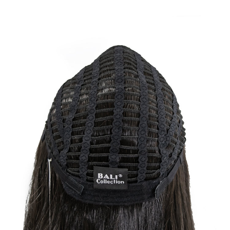 BA610 Alyssa: Bali Synthetic Wig