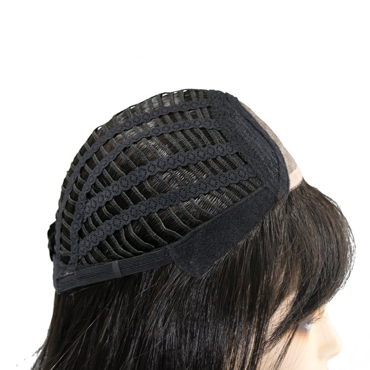 BA610 Alyssa: Bali Synthetic Wig