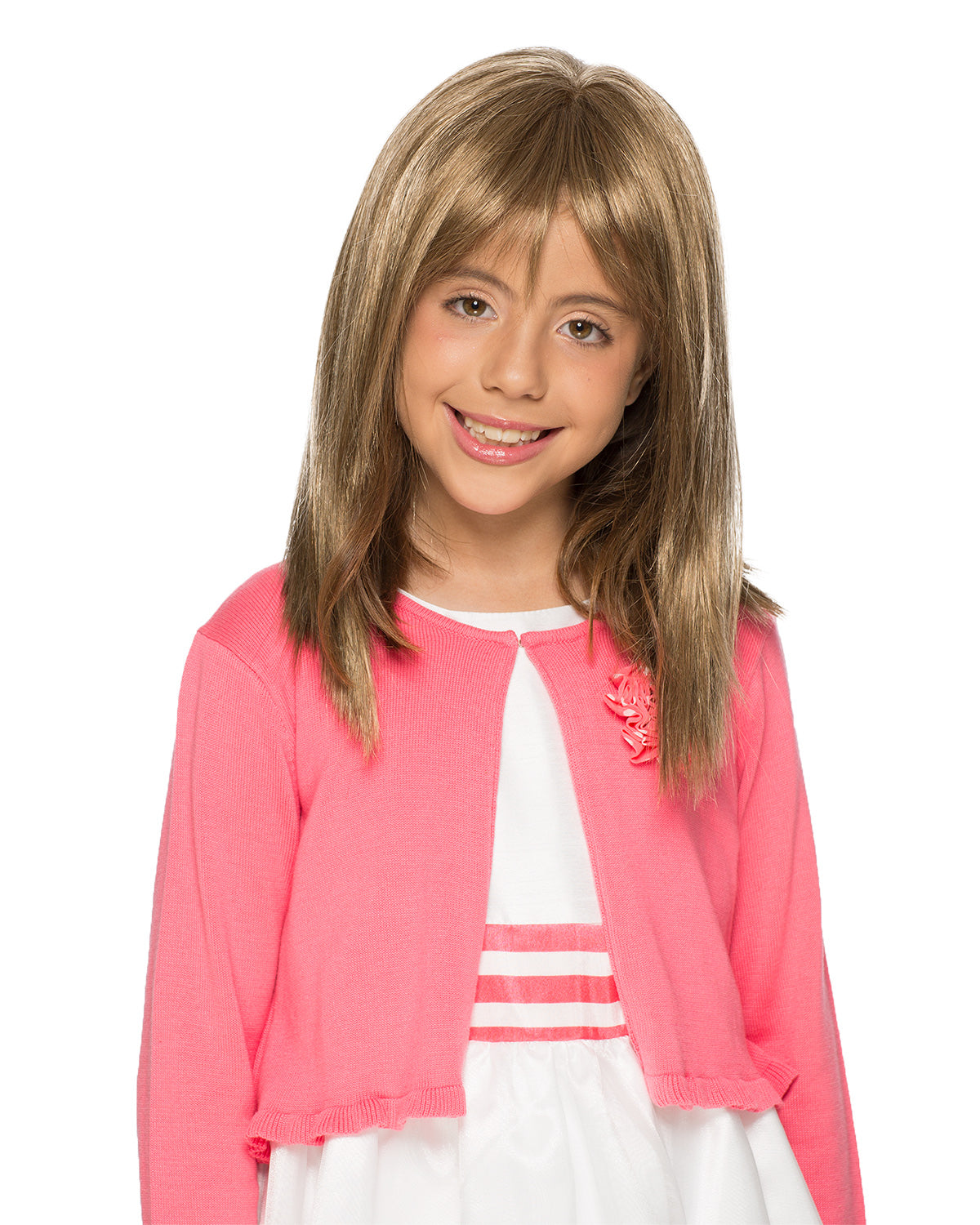 BA610 Alyssa: Bali Synthetic Wig