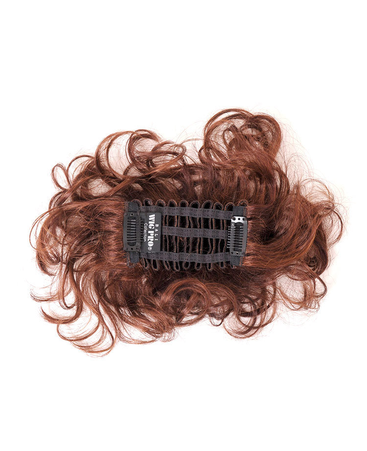 BA801 Accord: Bali Synthetic Hair Pieces