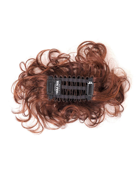 BA801 Accord: Bali Synthetic Hair Pieces