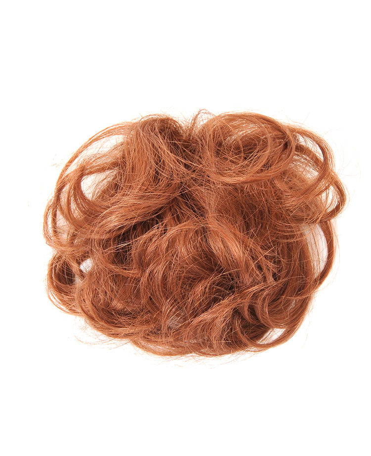 BA814 Crown: Bali Synthetic Hair Pieces