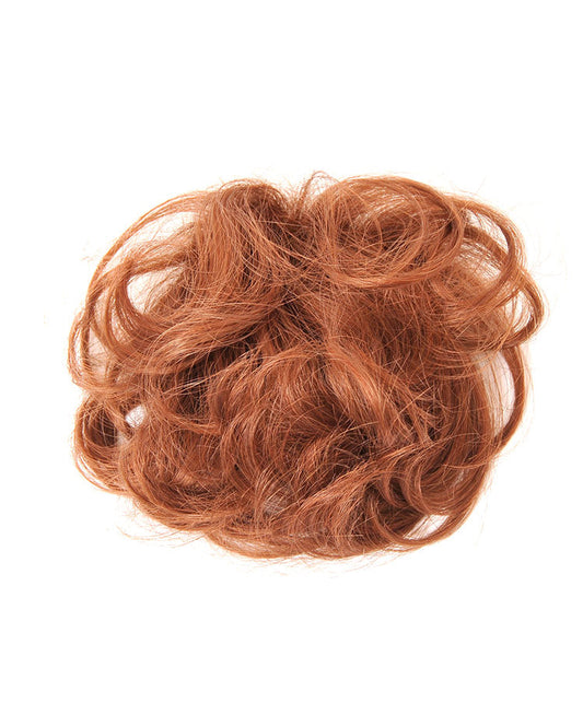 BA814 Crown: Bali Synthetic Hair Pieces
