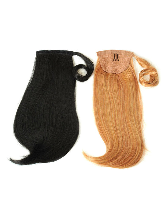 BA852 Pony Wrap ST. Short: Bali Synthetic Hair Pieces