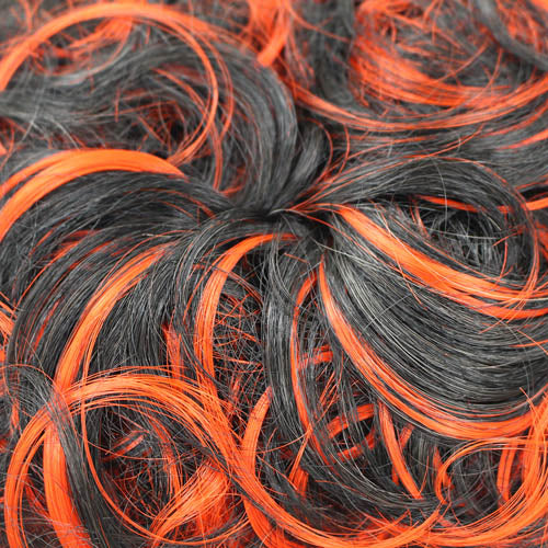 BA802 Scrunch B: Bali Synthetic Hair Pieces