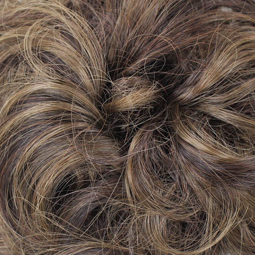 BA802 Scrunch B: Bali Synthetic Hair Pieces