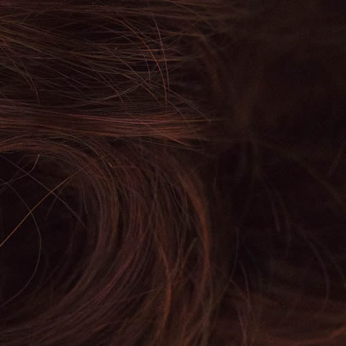 BA802 Scrunch B: Bali Synthetic Hair Pieces