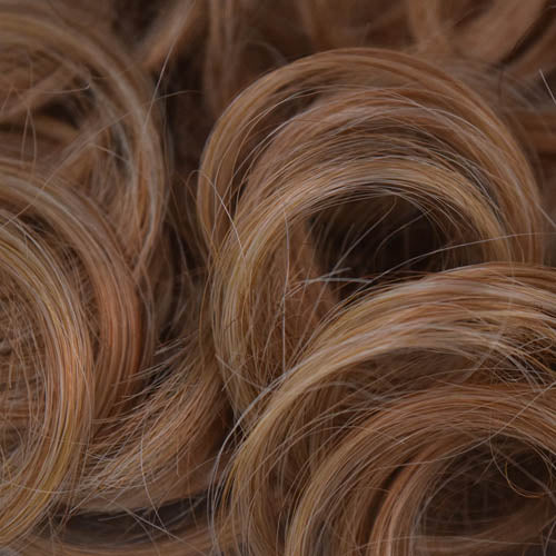 BA801 Accord: Bali Synthetic Hair Pieces