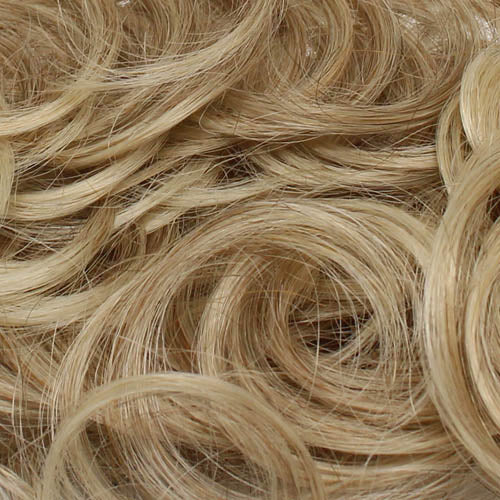 BA801 Accord: Bali Synthetic Hair Pieces