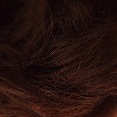 BA802 Scrunch B: Bali Synthetic Hair Pieces