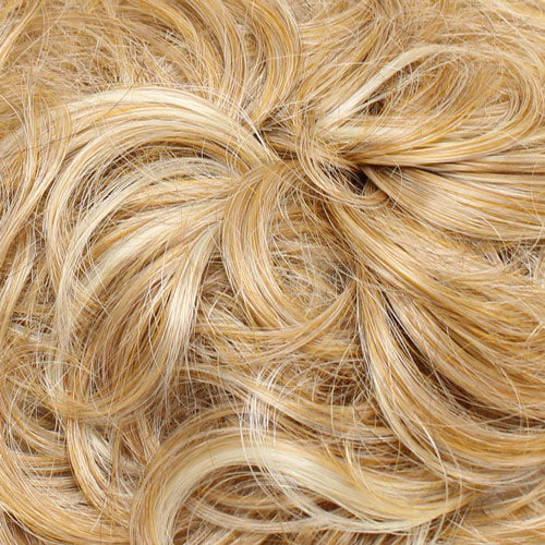 BA802 Scrunch B: Bali Synthetic Hair Pieces