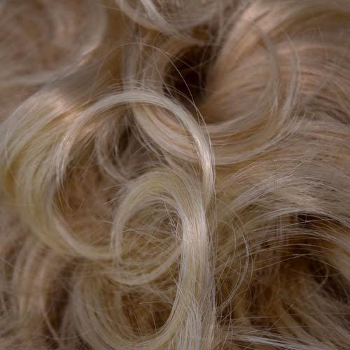 BA802 Scrunch B: Bali Synthetic Hair Pieces