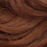 BA814 Crown: Bali Synthetic Hair Pieces