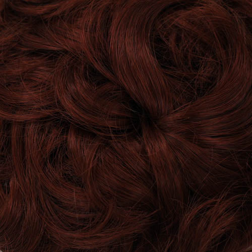 BA802 Scrunch B: Bali Synthetic Hair Pieces