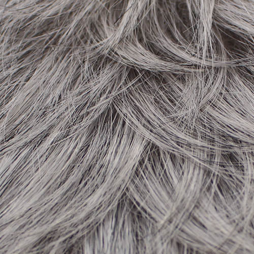 BA814 Crown: Bali Synthetic Hair Pieces