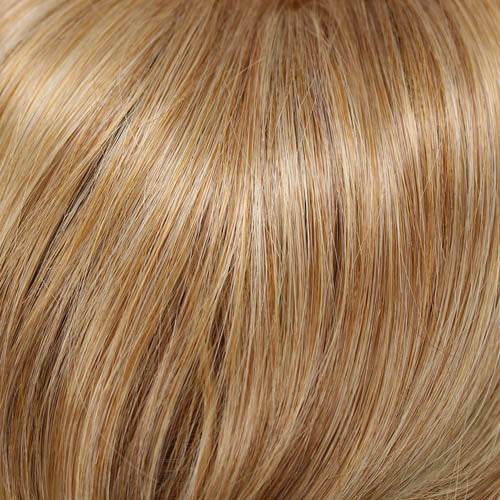BA801 Accord: Bali Synthetic Hair Pieces