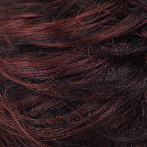 BA509 M. Shortie: Bali Synthetic Hair Wig