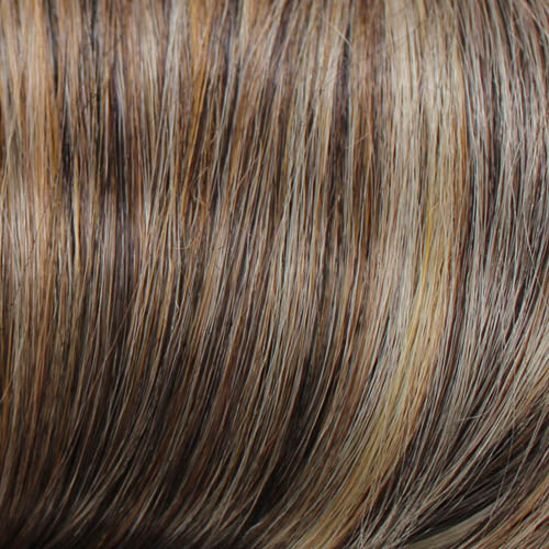BA813 Fringe: Bali Synthetic Hair Pieces