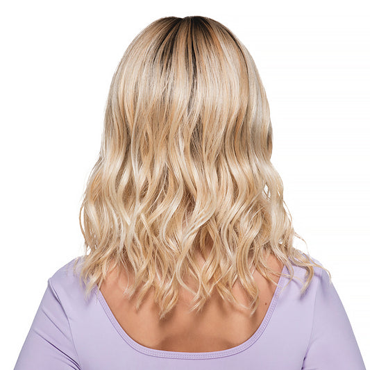 TressAllure Beach Wave Magic