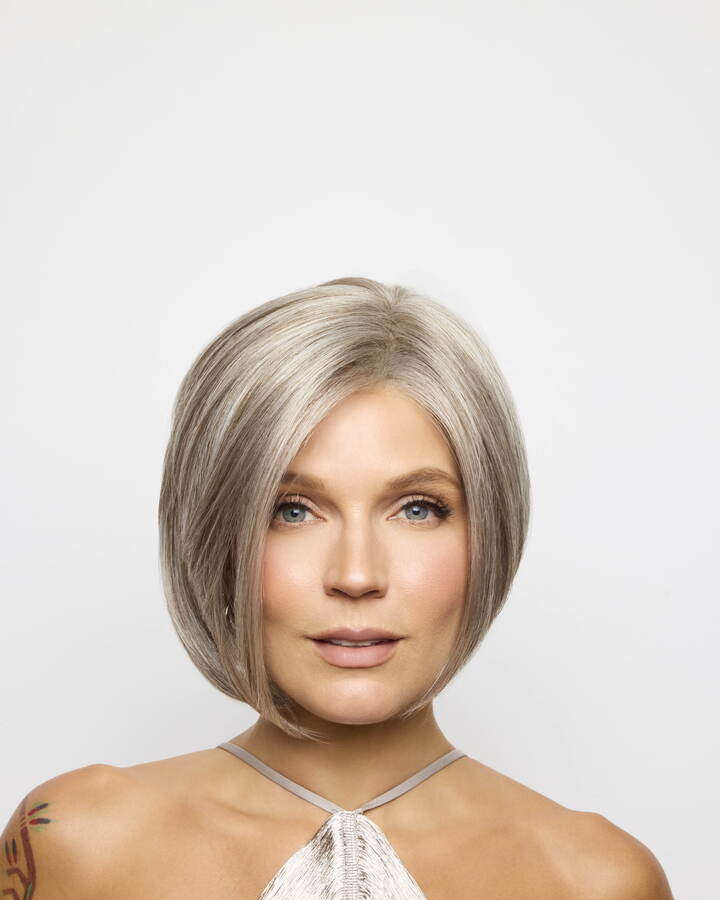 Beau Wig - 1727   Noriko Collection