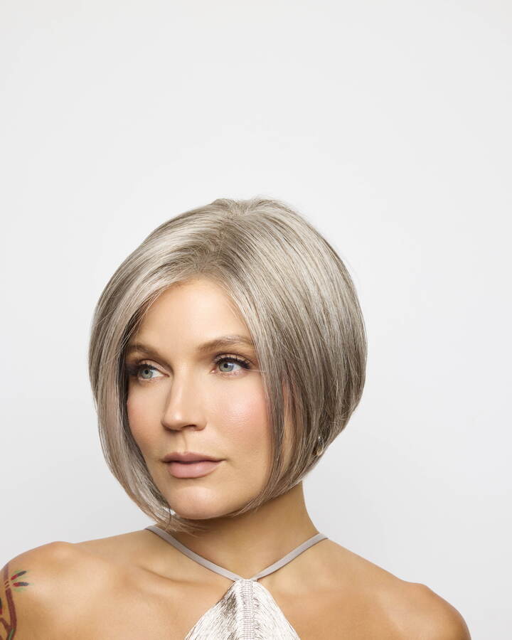 Beau Wig - 1727   Noriko Collection