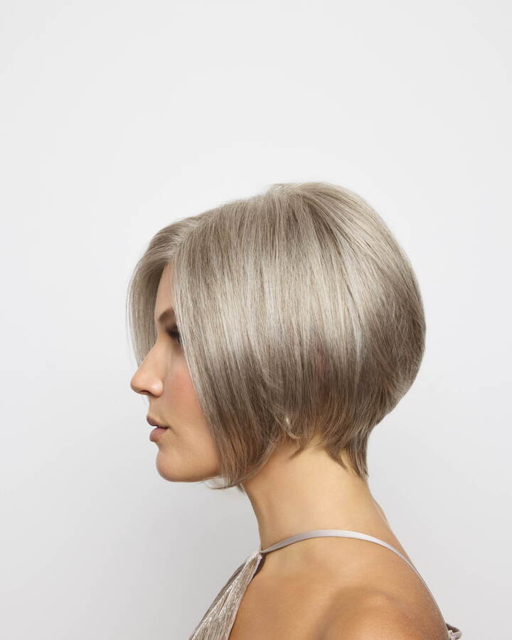 Beau Wig - 1727   Noriko Collection