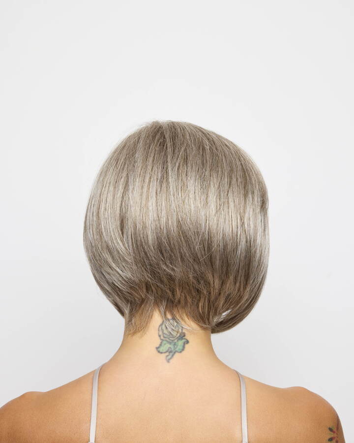 Beau Wig - 1727   Noriko Collection