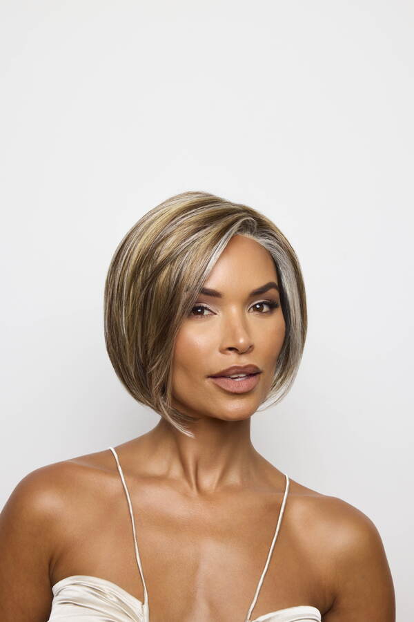 Beau Wig - 1727   Noriko Collection