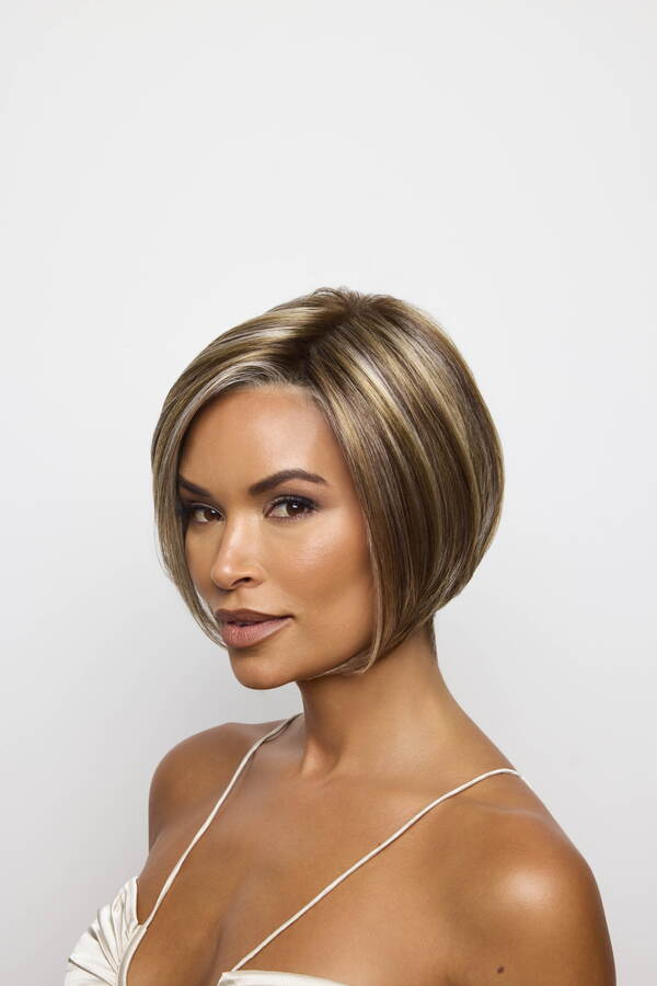 Beau Wig - 1727   Noriko Collection