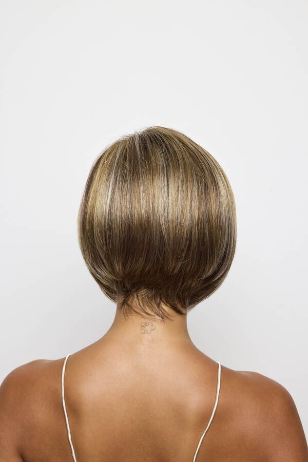 Beau Wig - 1727   Noriko Collection