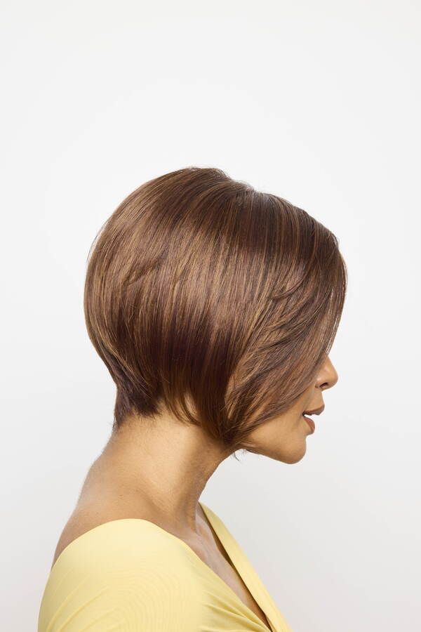 Beau Wig - 1727   Noriko Collection