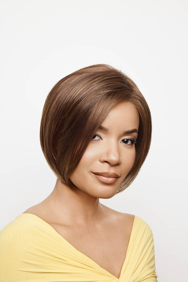Beau Wig - 1727   Noriko Collection