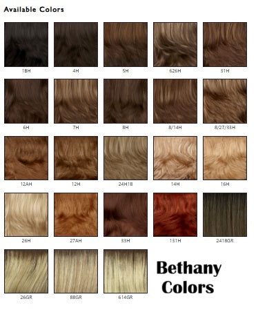 BETHANY