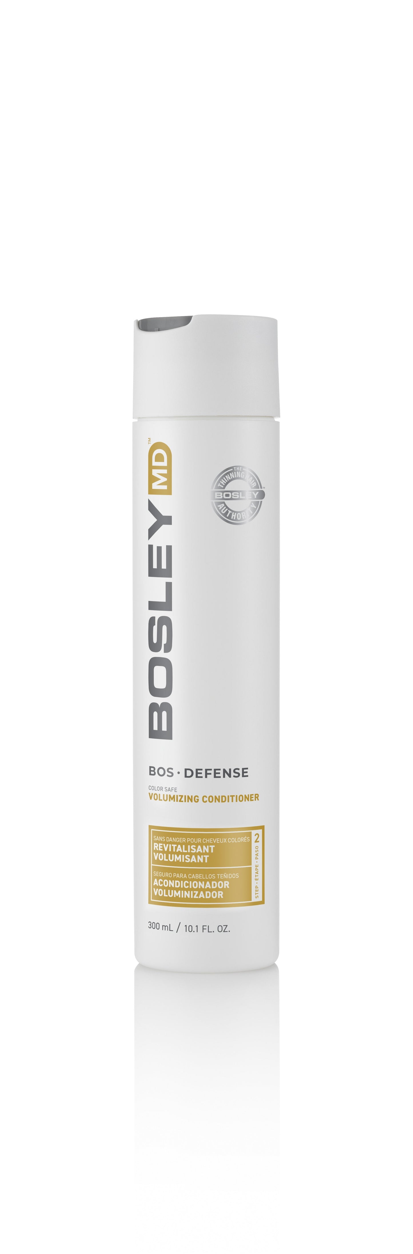 BosDefense Volumizing Conditioner