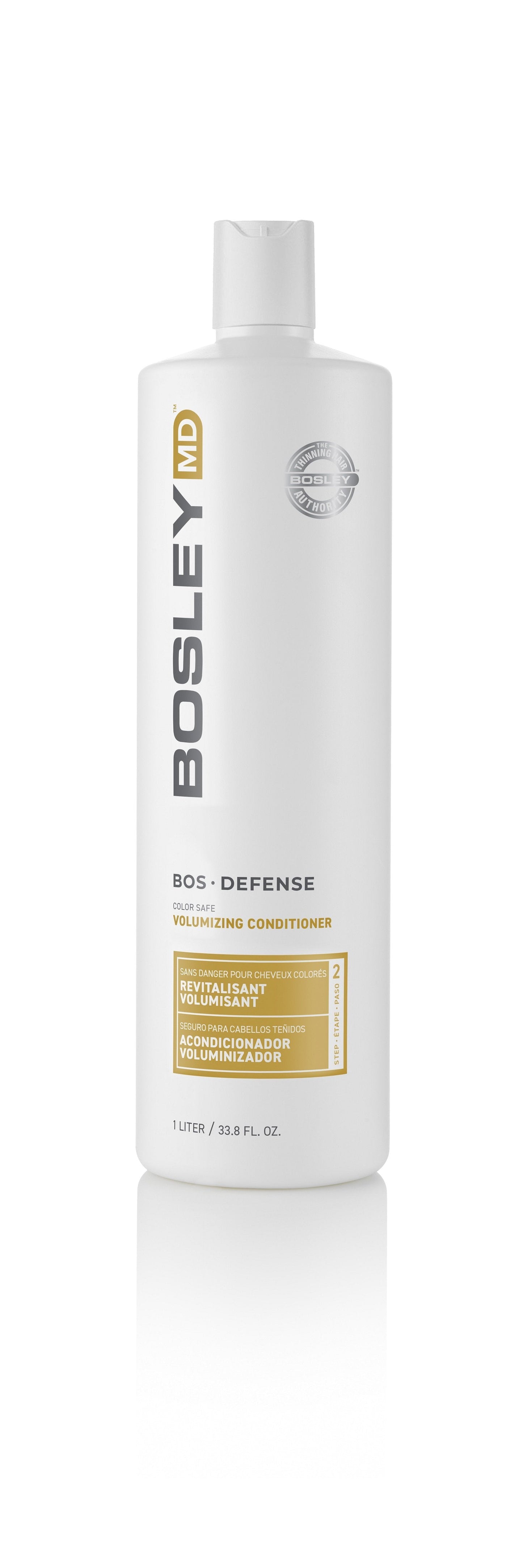 BosDefense Volumizing Conditioner