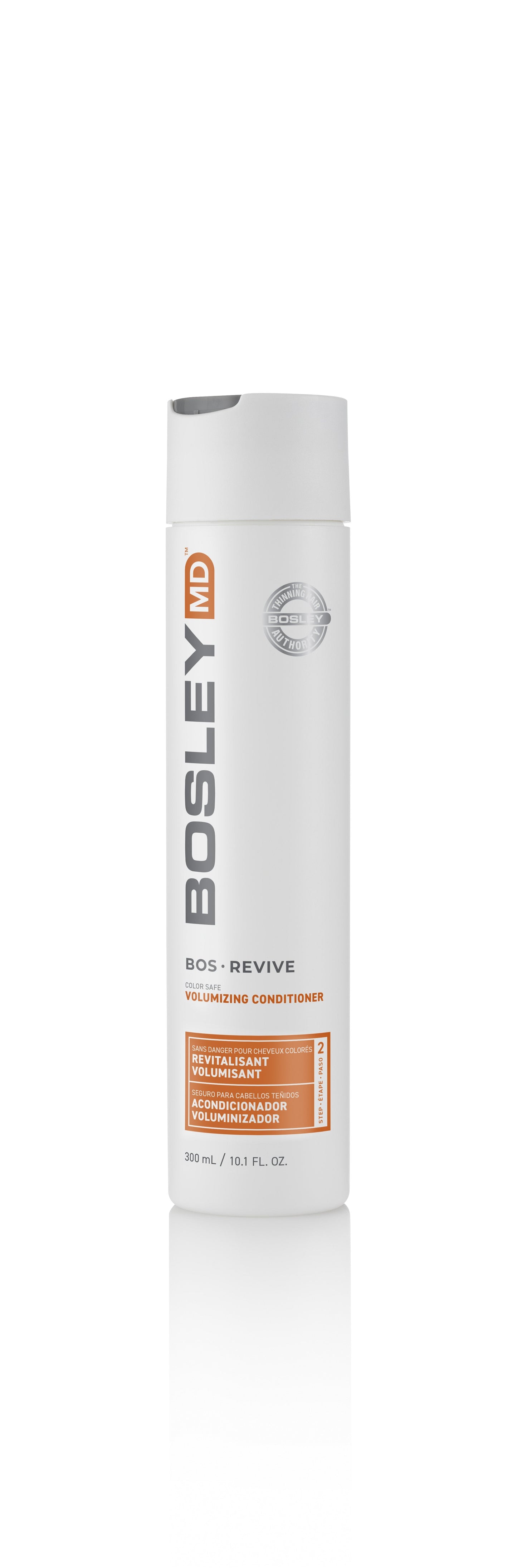 BosRevive Volumizing Conditioner