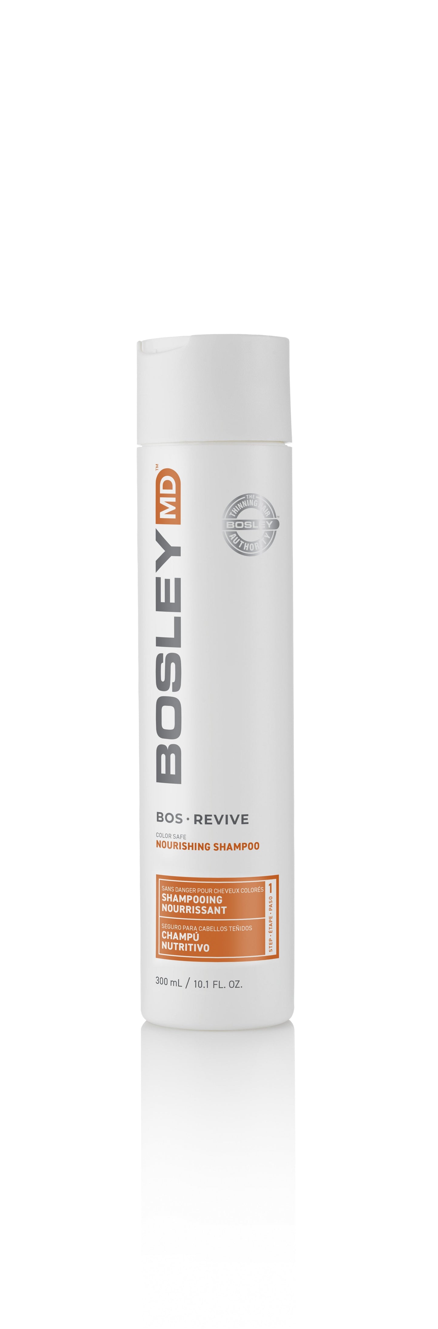 BosRevive Nourishing Shampoo