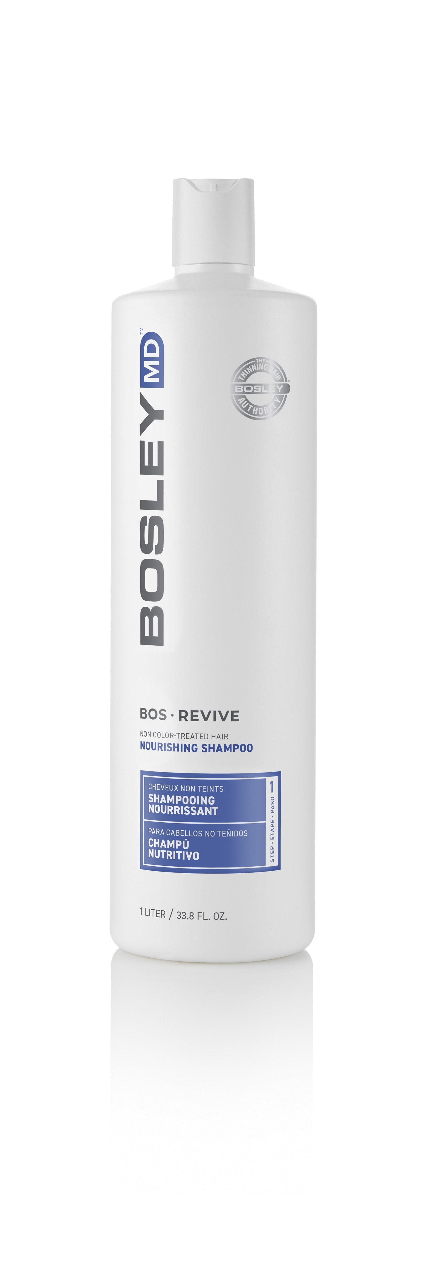 BosRevive Nourishing Shampoo