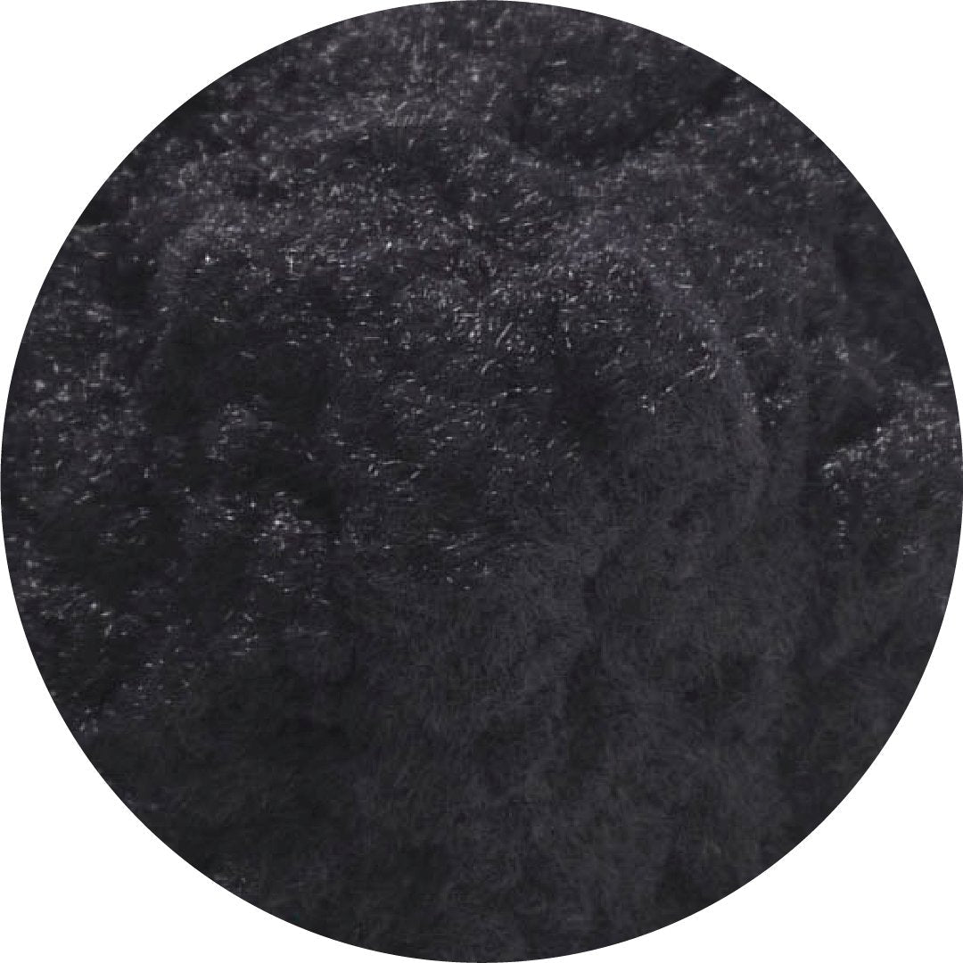 BosVolumize Hair Thickening Fibers -- Black