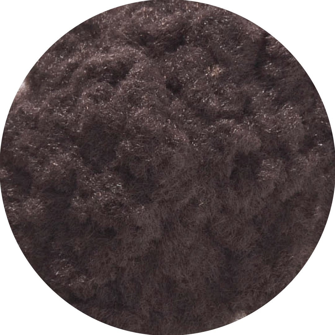 BosVolumize Hair Thickening Fibers -- Black