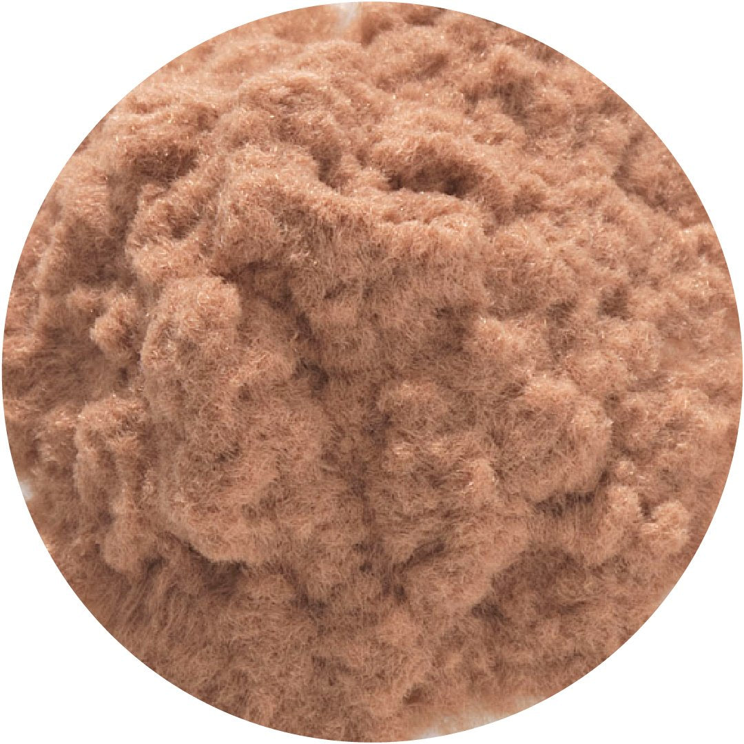 BosVolumize Hair Thickening Fibers -- Black